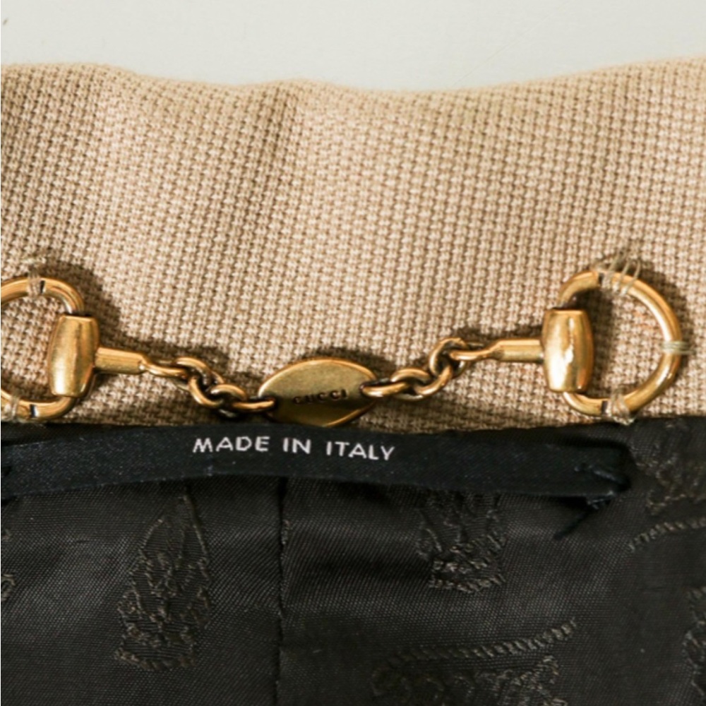 Gucci Jacket - Picture 4 of 13